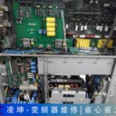 NE-S1日立變頻器故障維修一鍵搞定