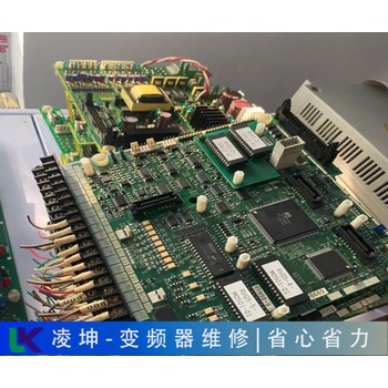 ATV212HD75N4Schneider變頻器故障維修好評如潮