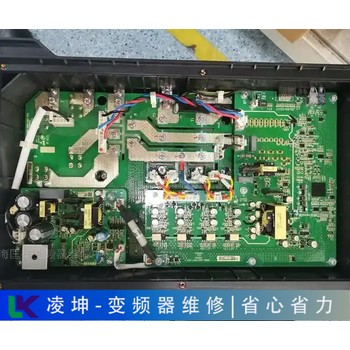 提醒橫河變頻器維修真實反饋