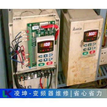 ATV212HD75N4Schneider變頻器故障維修好評如潮