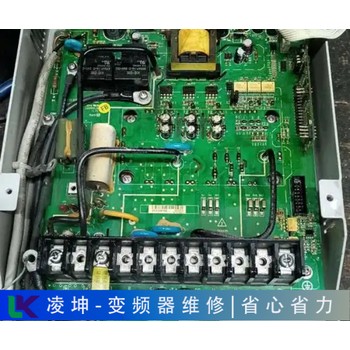 須知法蘭克變頻器維修注意事項(xiàng)