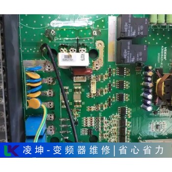 提醒橫河變頻器維修真實反饋