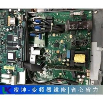 提醒橫河變頻器維修真實反饋