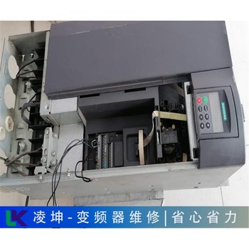 路特斯LTIMotion變頻器上電就跳閘維修抖動(dòng)