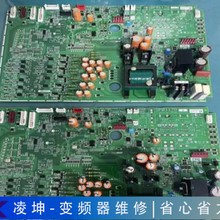 FC360Danfoss變頻器故障維修基礎指南