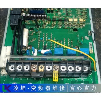 ATV610D55N4Schneider變頻器故障維修客戶推薦