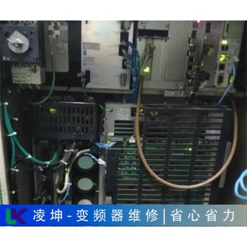 SUNX變頻器過(guò)電流維修過(guò)電壓