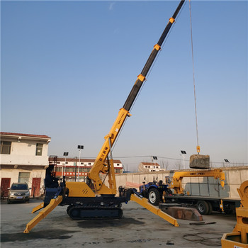 嘉定區(qū)外岡叉車(chē)出租吊車(chē)-挖土機(jī)