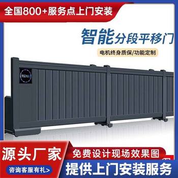 灌南縣懸浮門廠家電動門生產(chǎn)廠家電話