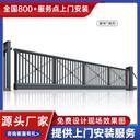 姜堰市電動(dòng)段滑門(mén)十