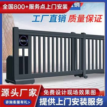 姜堰市智能平移懸浮門廠家定制價格