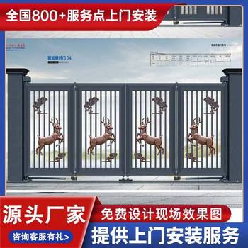 江都市懸浮門廠家電動門生產廠家