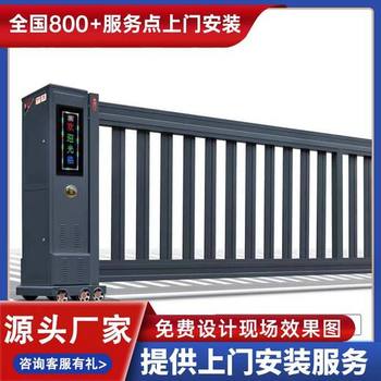 灌云縣段滑門懸浮門電動直線門廠家聯系方式