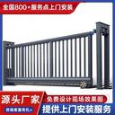 東?？h段滑門懸浮門電動(dòng)直線門廠家聯(lián)系方式