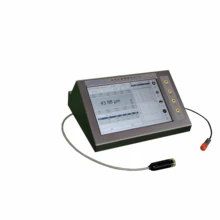 電子電路線路板銅厚測(cè)試銅厚量測(cè)儀BamtoneT70