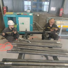 二氧化碳致裂瓦斯抽采深孔預(yù)裂