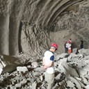 隧道掘進二氧化碳氣體致裂器