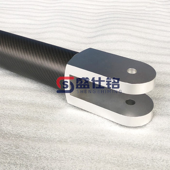 自動化機器人用碳纖維機械臂