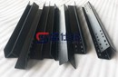 定制碳纖維L角適配建筑工業(yè)多場景連接圖片
