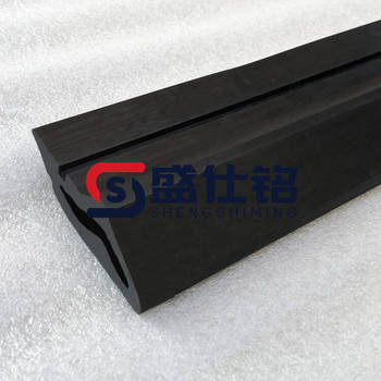 定制化碳纖維紡機(jī)配件槽針床梳節(jié)床耐高溫抗蠕變低損耗