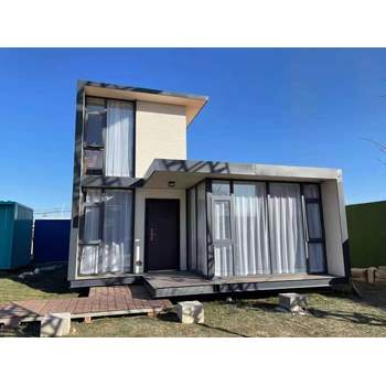 天津漢沽銷售住人集裝箱式房屋