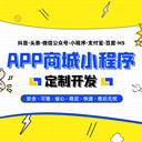 APP小程序定制開發(fā)H5公眾號制作企業(yè)軟件研發(fā)南昌軟件開發(fā)公司