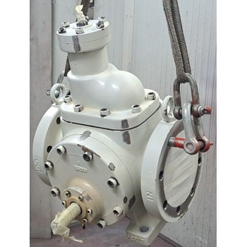 MYCOM日本前川M50P油泵維修工業(yè)冷凍螺桿壓縮機大修