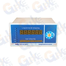 供應(yīng)智能水位控制儀表國科GK2200系列自主研發(fā)設(shè)計廠家