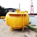 臥式供料器噸袋水泥破袋輸送設備倒料器