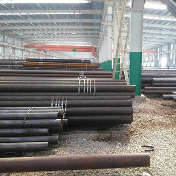 T2210CrMo910無縫鋼管在高溫高壓環(huán)境下的應(yīng)用與性能優(yōu)勢(shì)