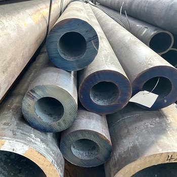 T2210CrMo910無縫鋼管在高溫高壓環(huán)境下的應(yīng)用與性能優(yōu)勢(shì)