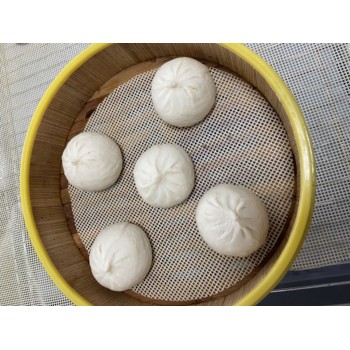 老面小籠包子機速凍生胚老面包子機彬康老面包子機