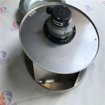 變頻器風機RHA355D4.110B-2B上海施依洛