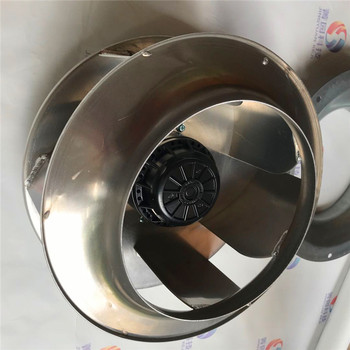 變頻器風機RHA355D4.110B-2B上海施依洛