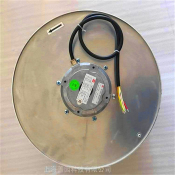 變頻器風機RHA500E6.155B-2F上海施依洛