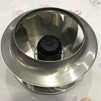 變頻器風機RHA355D4.110B-2B上海施依洛