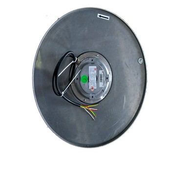 變頻器柜頂風(fēng)機HD9FS-FAN-500A-500上海施依洛