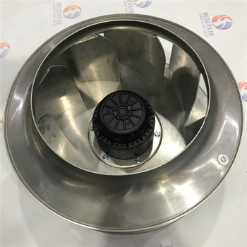 變頻器風機RHA355D4.110B-2B上海施依洛