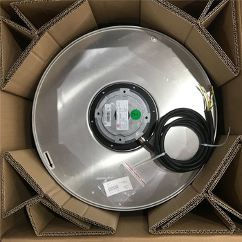 變頻器風機RHA500E6.155B-2F上海施依洛