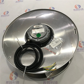 變頻器風機RHA355D4.110B-2B上海施依洛