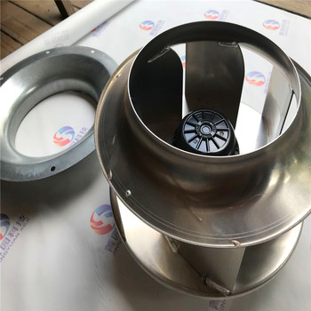 變頻器風機RHA500E6.155B-2F上海施依洛