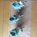 SIEMENS差壓變送器7MF4033-3CC10-1BC6