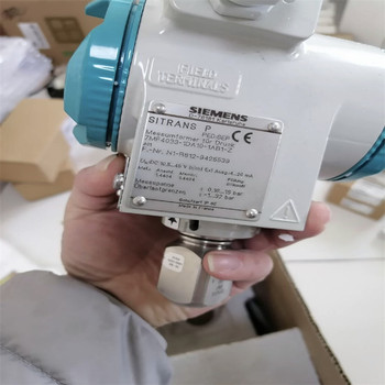 siemens压力变送器7MF4033-1BA10-2AC6-ZA01