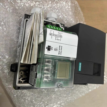 SIEMENS閥門定位器6DR5210-0EN23-0AA0
