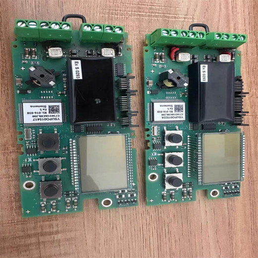 閥門定位器6DR5220-0EG11-0BA0
