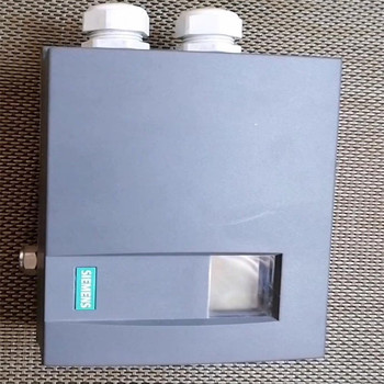 閥門定位器6DR5111-0NG01-0AA0