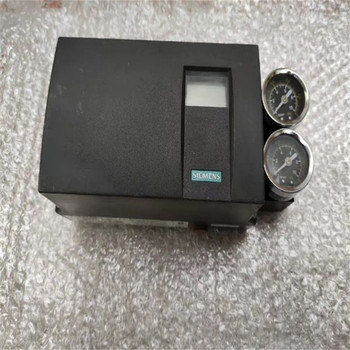 閥門定位器6DR5120-0NN00-0AA2