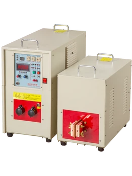 廣州高頻感應(yīng)加熱設(shè)備高頻釬焊機加熱機維修
