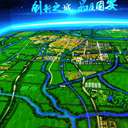 北京三折幕數(shù)字沙盤制作公司