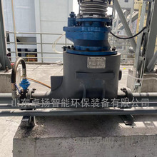 智能除塵設(shè)備氣力輸送系統(tǒng)